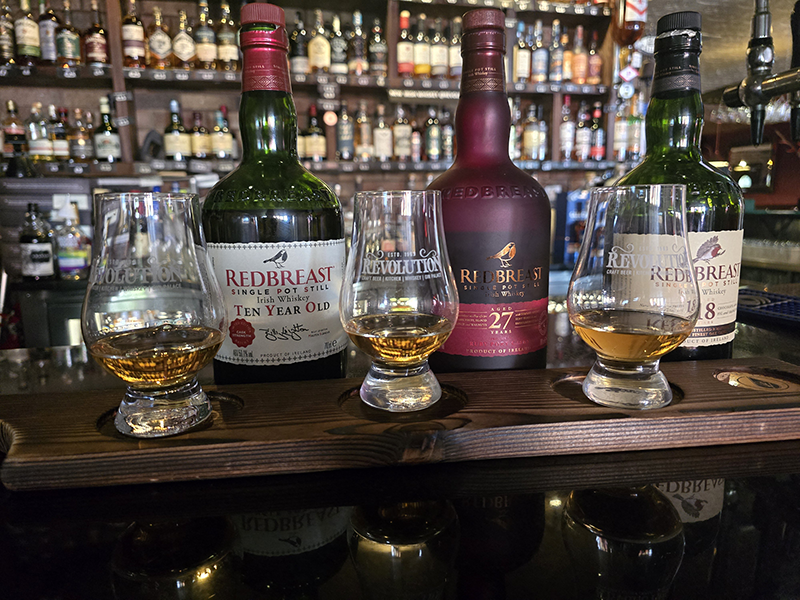 REDBREAST PREMIUM